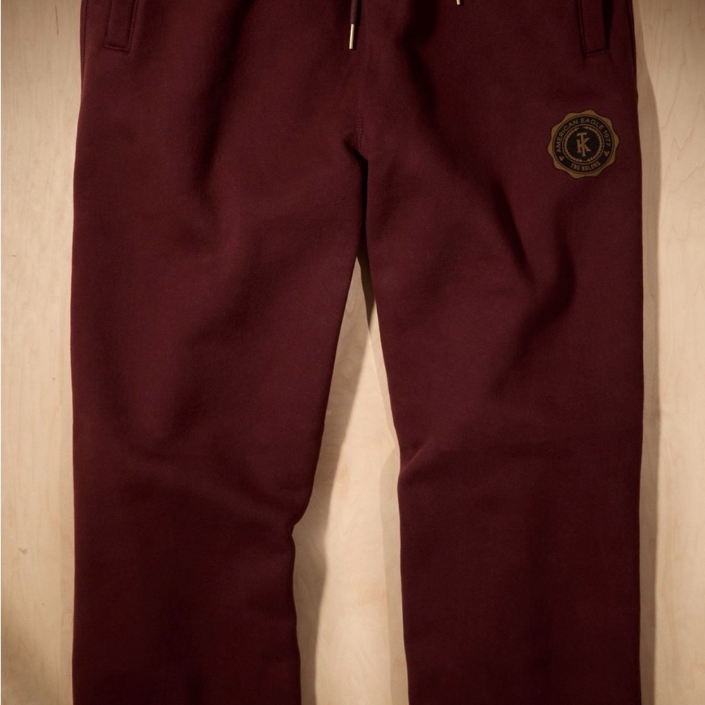 American Eagle x Tru Kolors Heavyweight Swetpants